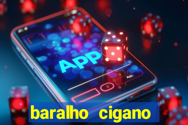 baralho cigano estrela guia