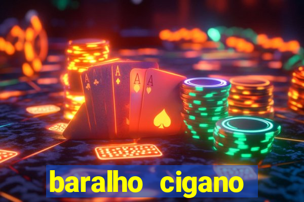 baralho cigano estrela guia