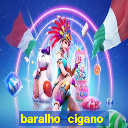 baralho cigano estrela guia