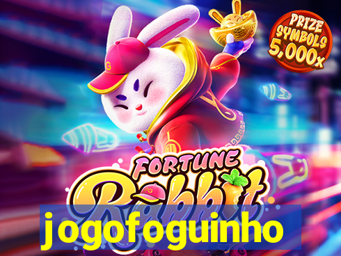 jogofoguinho