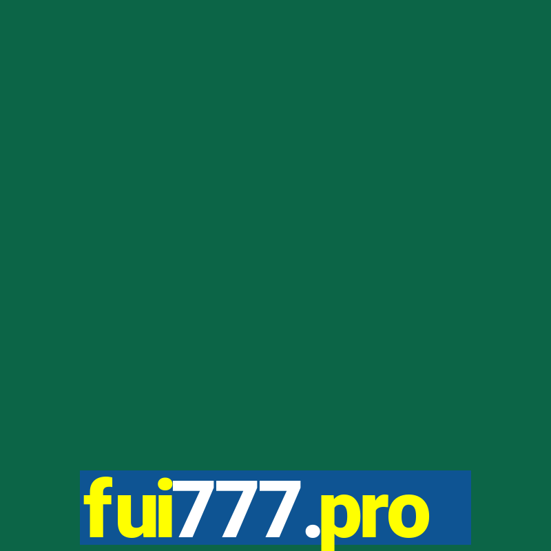 fui777.pro