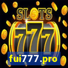 fui777.pro