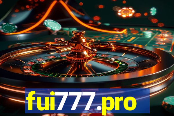 fui777.pro