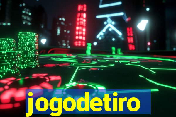 jogodetiro