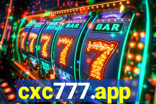 cxc777.app