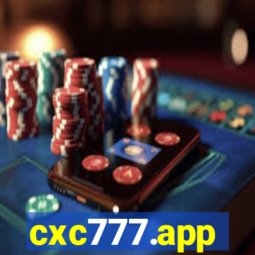 cxc777.app