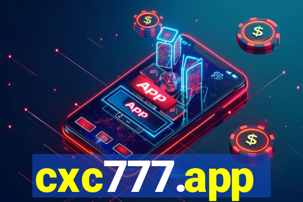 cxc777.app