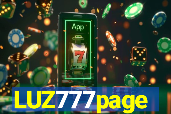 LUZ777page