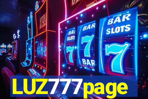 LUZ777page