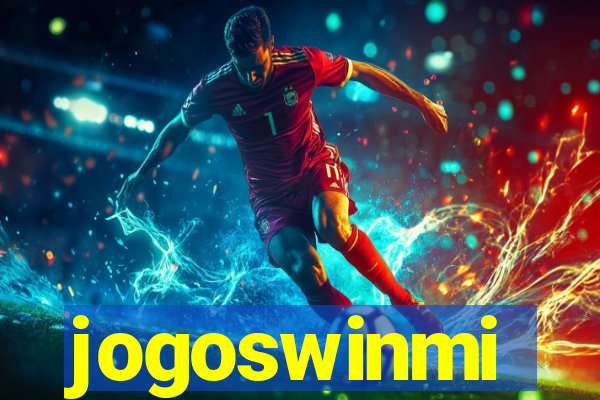 jogoswinmi