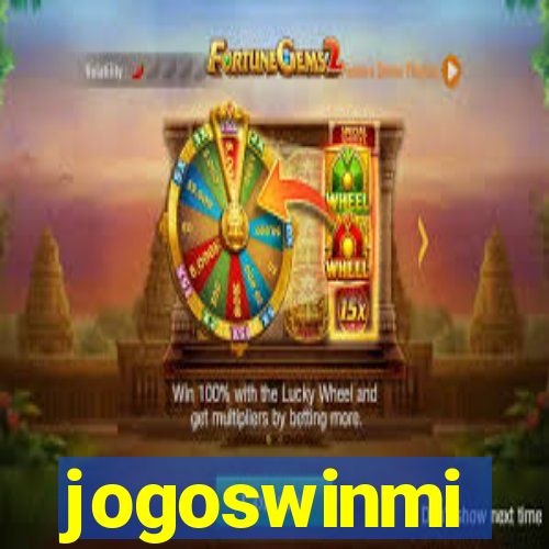 jogoswinmi