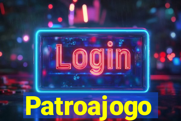 Patroajogo