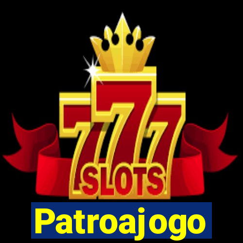 Patroajogo