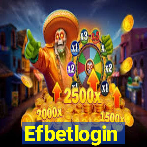 Efbetlogin