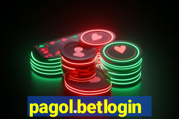 pagol.betlogin