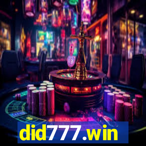 did777.win