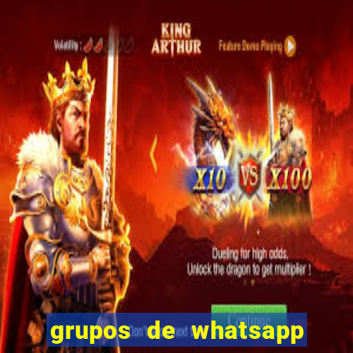 grupos de whatsapp do flamengo