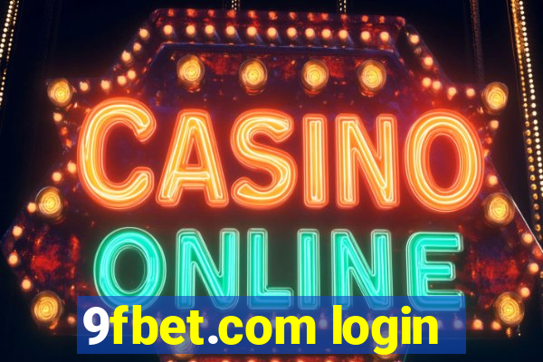 9fbet.com login