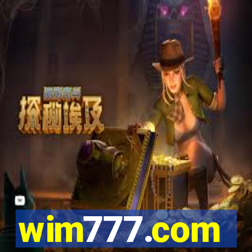 wim777.com