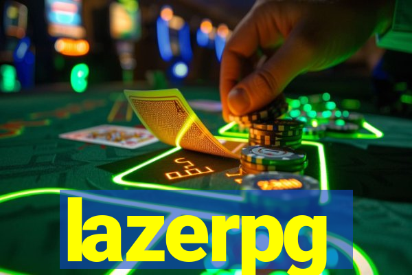 lazerpg