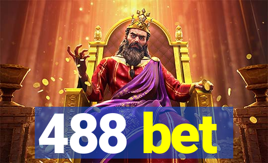 488 bet