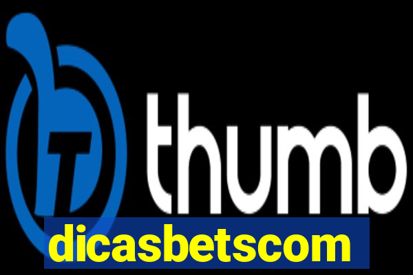 dicasbetscom