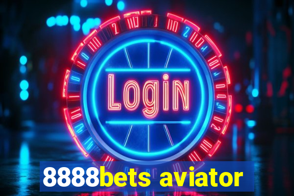 8888bets aviator