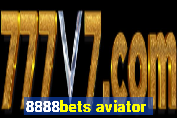 8888bets aviator