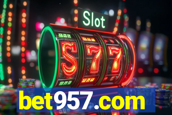 bet957.com