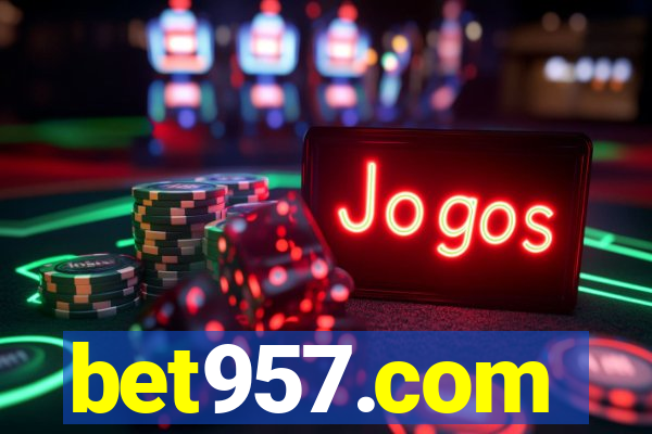 bet957.com