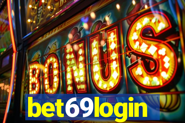 bet69login