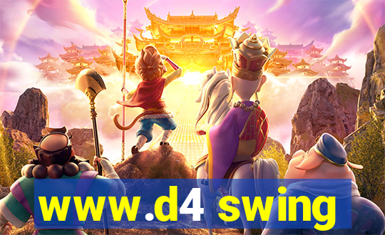 www.d4 swing