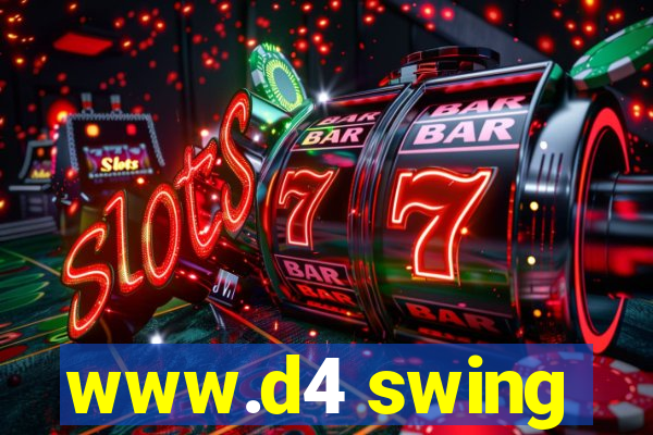 www.d4 swing