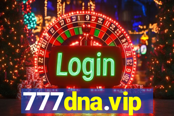 777dna.vip