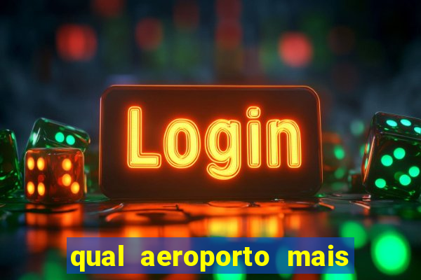 qual aeroporto mais proximo de santos sp