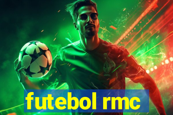 futebol rmc