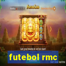 futebol rmc