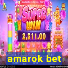 amarok bet