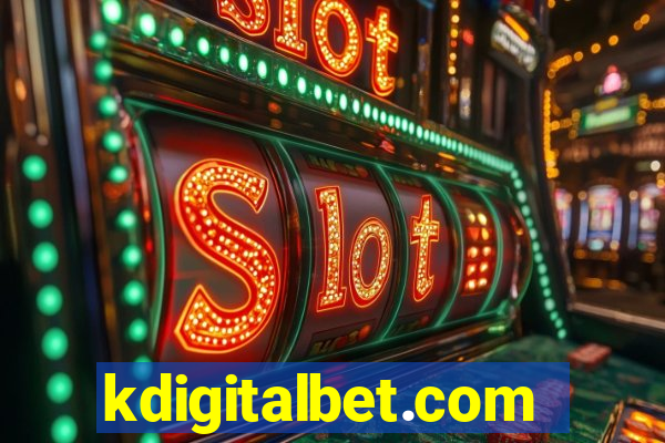 kdigitalbet.com