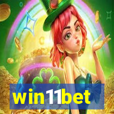 win11bet