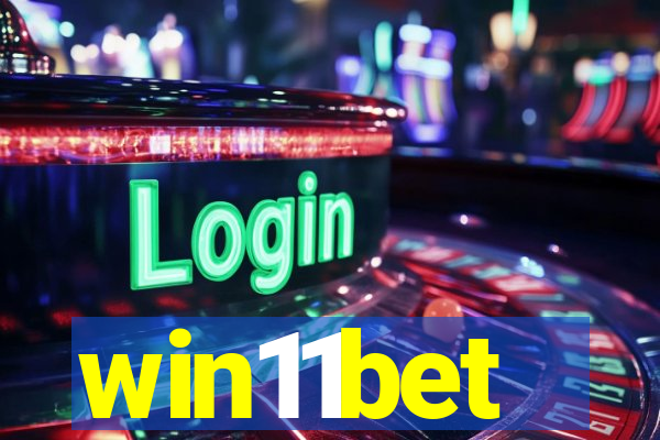 win11bet