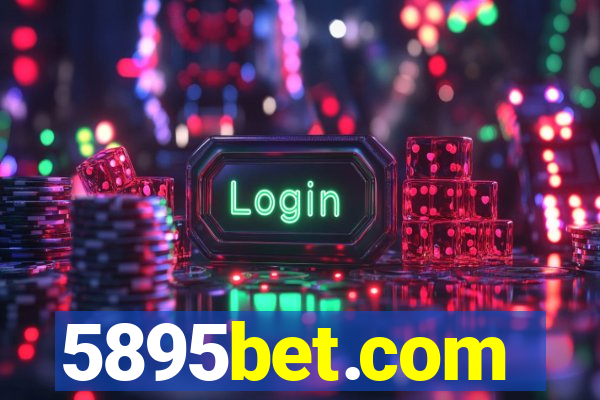 5895bet.com