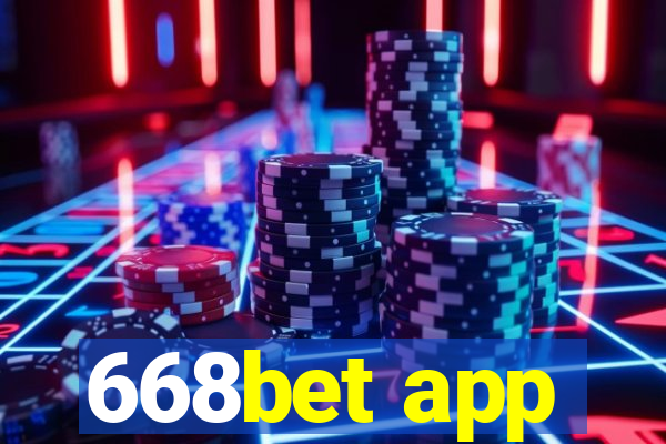 668bet app