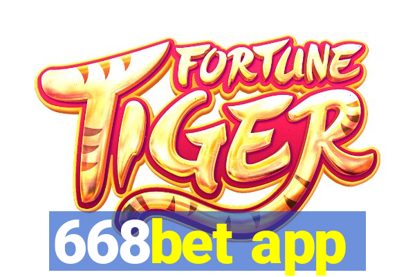 668bet app