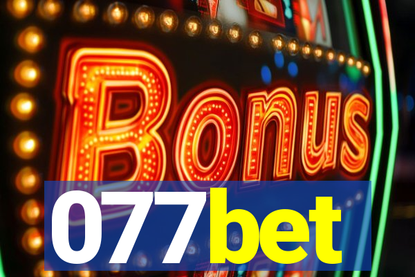 077bet