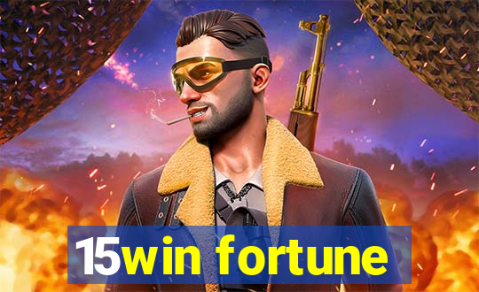 15win fortune