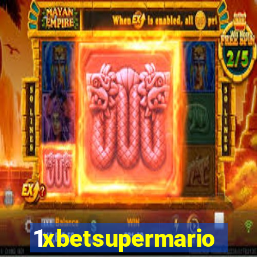 1xbetsupermario