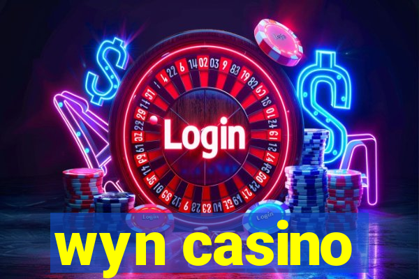 wyn casino