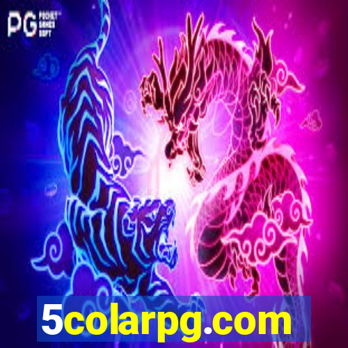 5colarpg.com