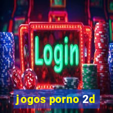 jogos porno 2d